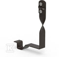 LA 9005 UCHWYT POD DACH. NIBRA