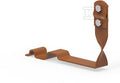 LA 8004 UCHWYT POD DACH.Z ZAM. KORA L15