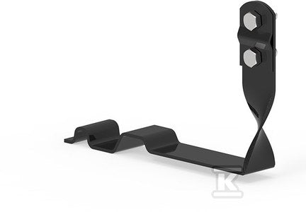 LA 7016 UCHWYT POD DACH.Z ZAM. KORA L15