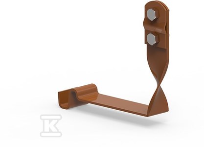LA 8004 UCHWYT POD DACH.Z ZAM. DOMINO