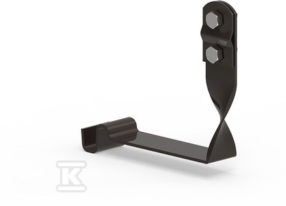 LA 9005 UCHWYT POD DACH.Z ZAM. DOMINO