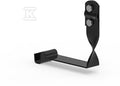 LA 7016 UCHWYT POD DACH.Z ZAM. DOMINO