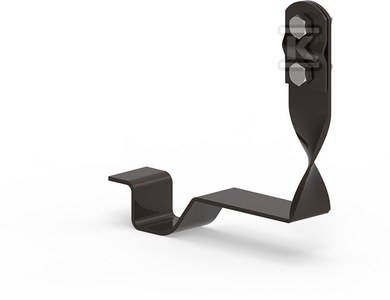 LA 9005 UCHWYT POD DACH.Z ZAM. NIBRA