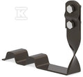 LA 9005 UCHWYT POD DACH.Z ZAM. PIANO