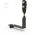 LA 9005 UCHWYT POD DACH. OREA