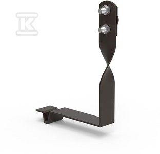 LA 9005 UCHWYT POD DACH. OREA
