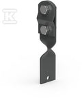 LA 7016 UCHWYT DO BLACHODACHÓWKI GERARD /S