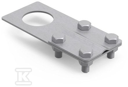 OG ZŁĄCZE KONTROLNE M32 DO KONSTRUKCJI