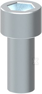 Głowica Pręta Uziomowego Oc Elkonomic M12