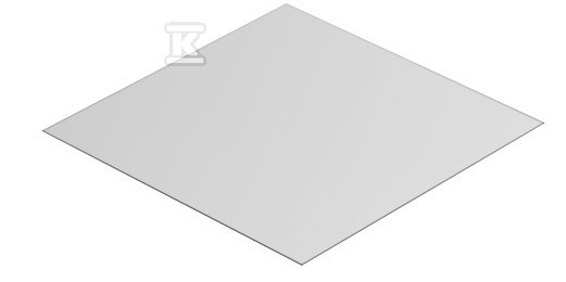 Folia podkładka do podstawy betonowej A-400