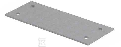PODSTAWA DO MASZTU METALOWA MAŁA - B