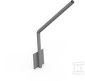 OG WYSIĘGNIK LAMPOWY STAŁY FI42 1200MM 120ST