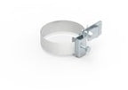 Aluminiowy maszt odgromowy 3-M 4P CZ KOMPL.