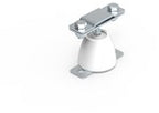 Uchwyt do bednarki, B do 40mm /IN/