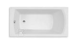 Wanna Linea 1400X700 SLIM + nogi