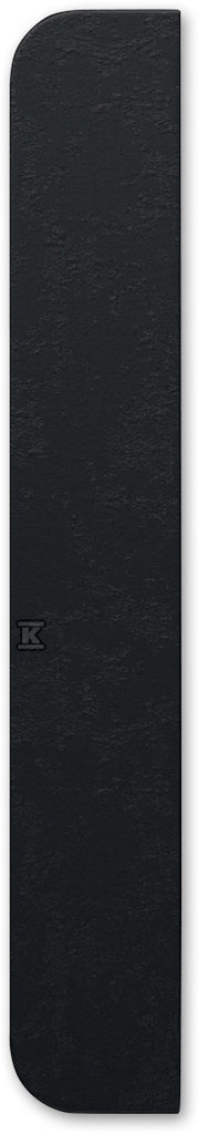 Osłona syfonu AQUOS, STONEX 800 mm czarny