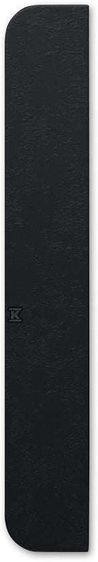 Osłona syfonu AQUOS, STONEX 900 mm czarny