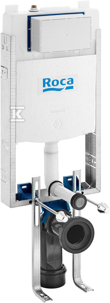 Stelaż WC Basic Duplo One do zabudowy ciężkiej