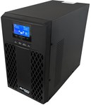 Zasilacz awaryjny UPS ONLINE 6KVA (6000VA) 5400W 12V 12x 7AH AVIZIO POWER