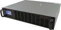 Zasilacz awaryjny UPS RACK typu ONLINE 3KVA (3000VA) 2400W 6x 7AH do szafy rack AVIZIO POWER