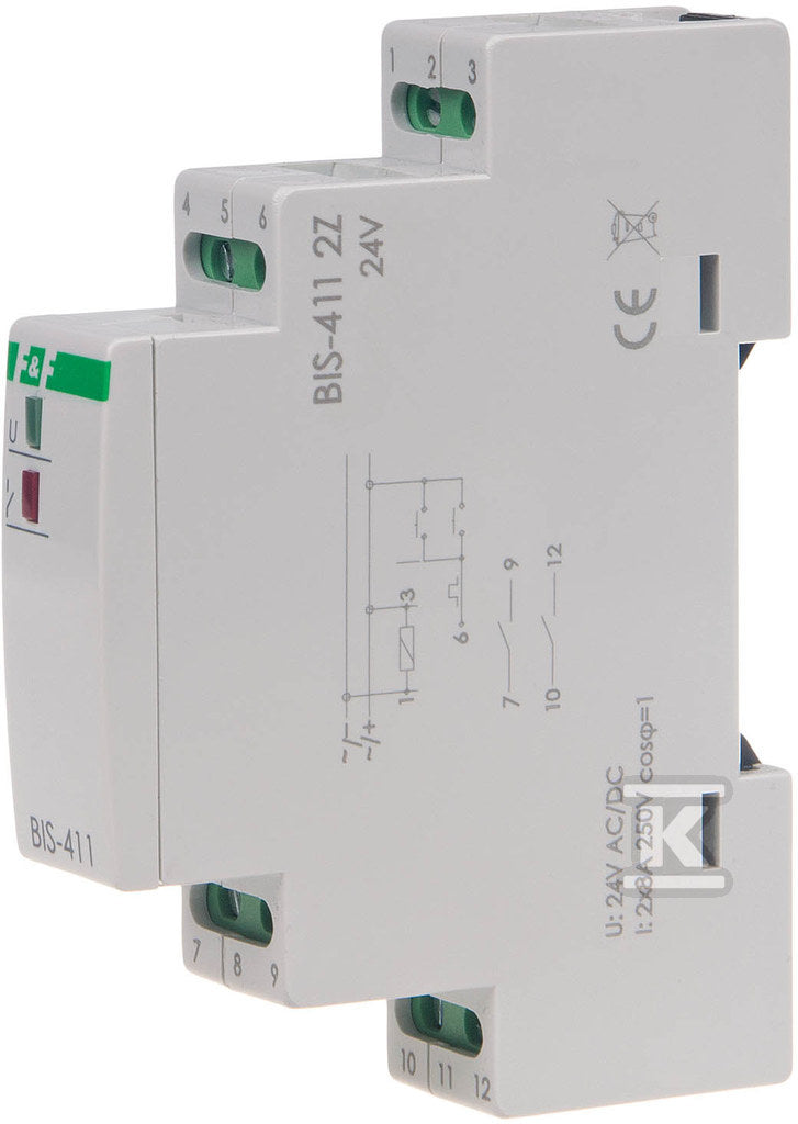 HDI608