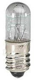 Żarówka E10 24 V-4 W, OTEO