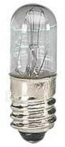 Żarówka E10 24 V-4 W, OTEO