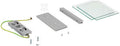 Uchwyt montżowy do panelu informacyjnego 150x150mm