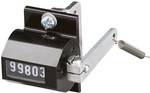 XL3S zestaw adapterów do szyn cu 80-120x10mm