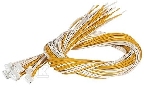 Zest 8 przew sel log DPX3 250