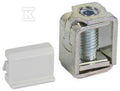 Zaciski przyłączeniowe klatkowe DPX3 160 3P (x3)