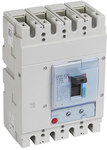 Wyłącznik DPX3 630 TM 3P 630 A 50 kA
