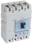 Wyłącznik DPX3 630 TM 3P 400A 36kA