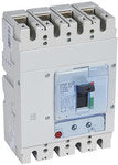 Wyłącznik DPX3 630 TM 3P 400A 36kA