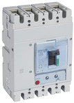 Wyłącznik DPX3 630 TM 3P 630 A 50 kA