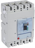 Rozłącznik DPX3-I 630 4P 630 A