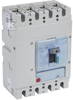 Rozłącznik DPX3-I 630 4P 630 A