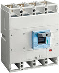 Rozłącznik DPX3-I 630 4P 400 A