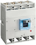 Rozłącznik DPX3-I 630 4P 630 A