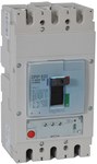 Wyłącznik DPX3 630 S1 3P 400 A 50 kA