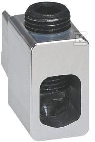 Zaciski klatkowe 120/150 do DPX3 125 hp 3P