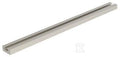 Szyna zasilająca al o profilu 'c' 630 a - 30x14 mm - 1600 mm