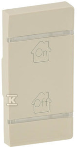 Mh:klaw pr on-off-gen 1m krem