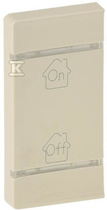 Mh:klaw le on-off-gen 1m krem