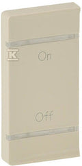 Mh:klaw lewy on-off 1m krem