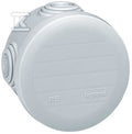 Puszka PLEXO h45o70 4wej bia