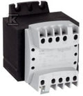 Transformator 230-400/115-230 V 160 VA