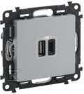VAlif:al ładowar 2xUSB A+C 3A