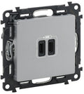 VAlif:al ładowar 2xUSB typ C