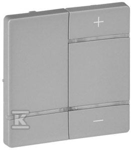 Mh:plak ściem RF zb aluminium